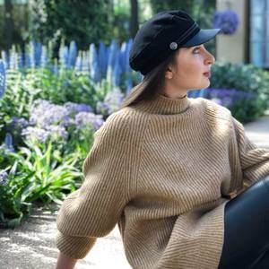 Meet your Posher, Irena